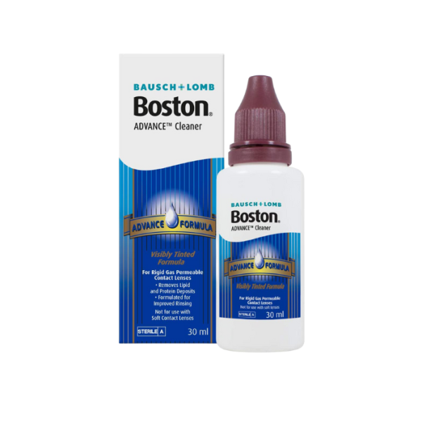 Boston_Advance_Cleaner_30ml_otopina_za_lece_optika_online