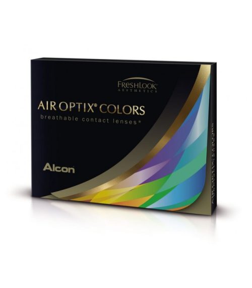 Air Optix Colors Kontaktne Leće u Boji