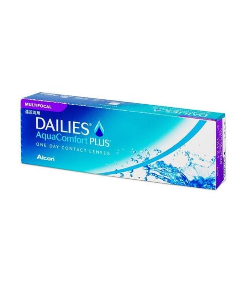 Dailies AquaComfort Plus Multifocal Kontaktne Leće
