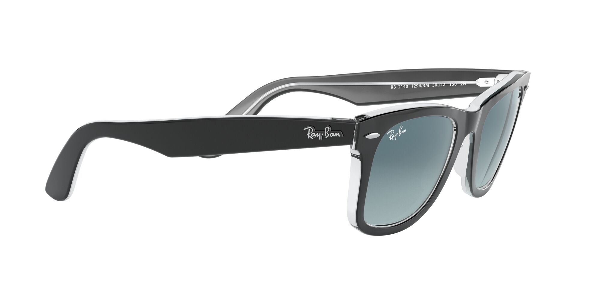 Ray Ban RB2140 12943M 50-22 Sunčane Naočale | Optika Online